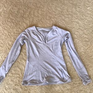 Lululemon Long Sleeve